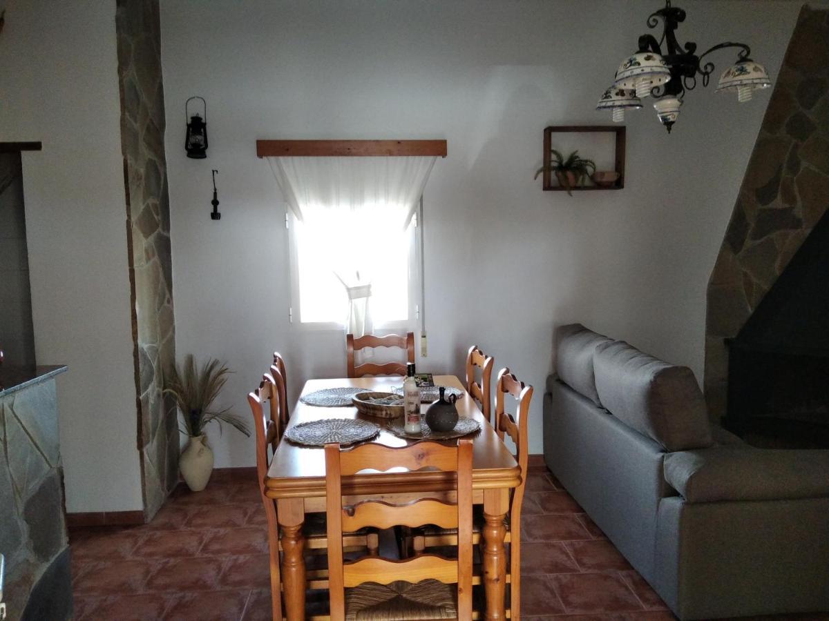 Caseta Del Chato Deltebre Exterior photo